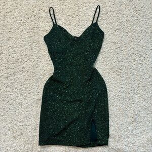 Windsor Homecoming Mini Dress S